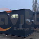 Твердопаливна модульна котельня КУМ-Вт0.24